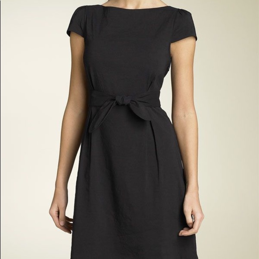 THEORY Analba Dress - Size 10 - Picture 1 of 2